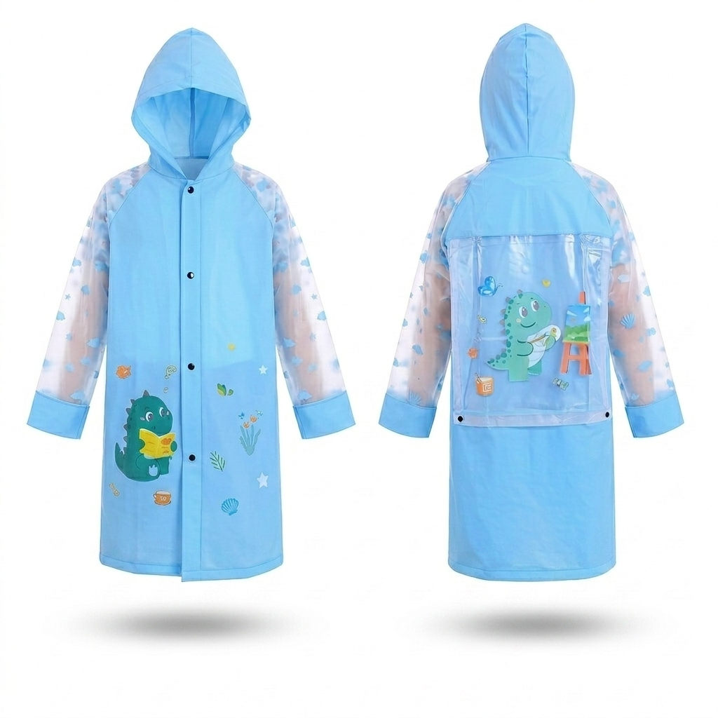 premium china children's raincoat: keep your little ones dry & stylish premium china children's raincoat: keep your little ones dry & stylish