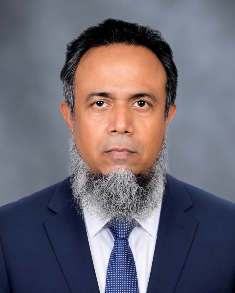 Hasib Bazar-এর প্রতিষ্ঠাতা রুহুল শাহজালাল